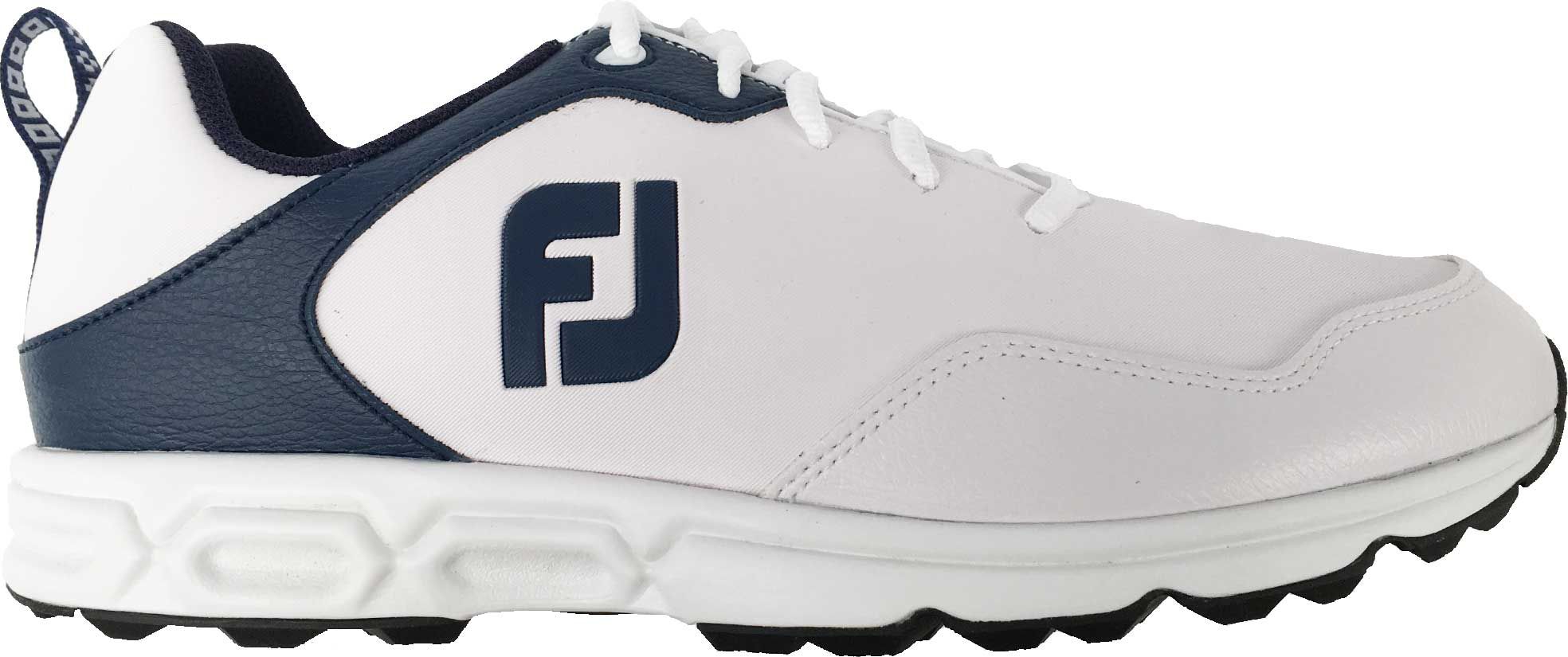 athletic golf shoes