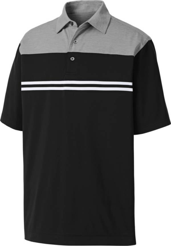 Footjoy Polo Size Chart