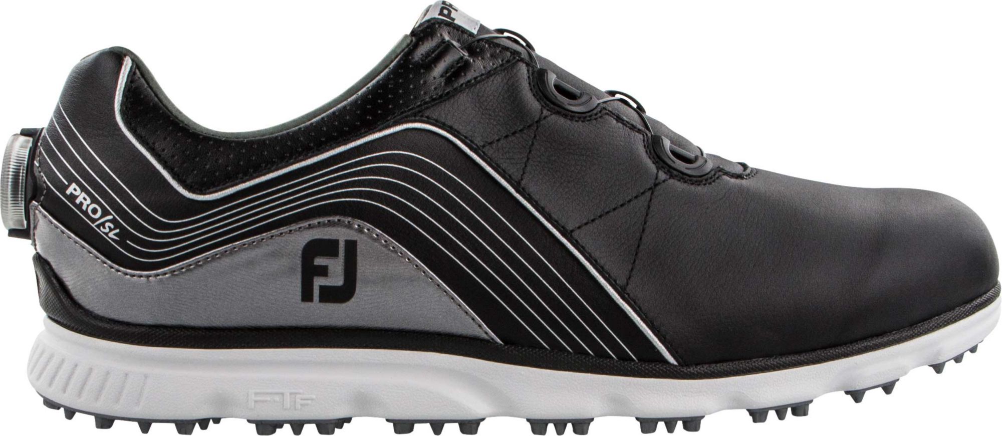 boa golf shoes