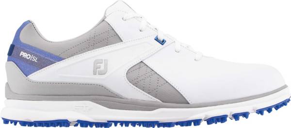 FootJoy Men's 2020 Pro/SL Golf Shoes (Previous Season Style) product image