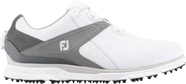 previous season footjoy golf shoes