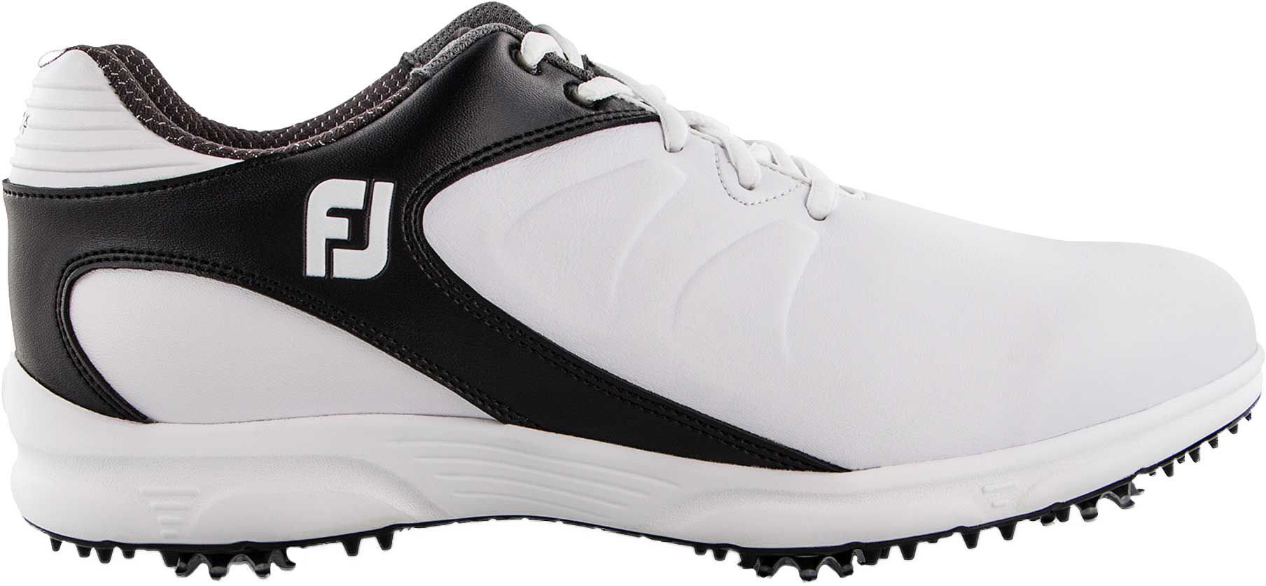 footjoy men's specialty golf shoes