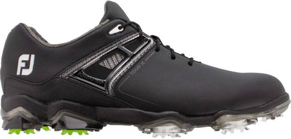 FootJoy Men's Tour X Golf Shoes product image