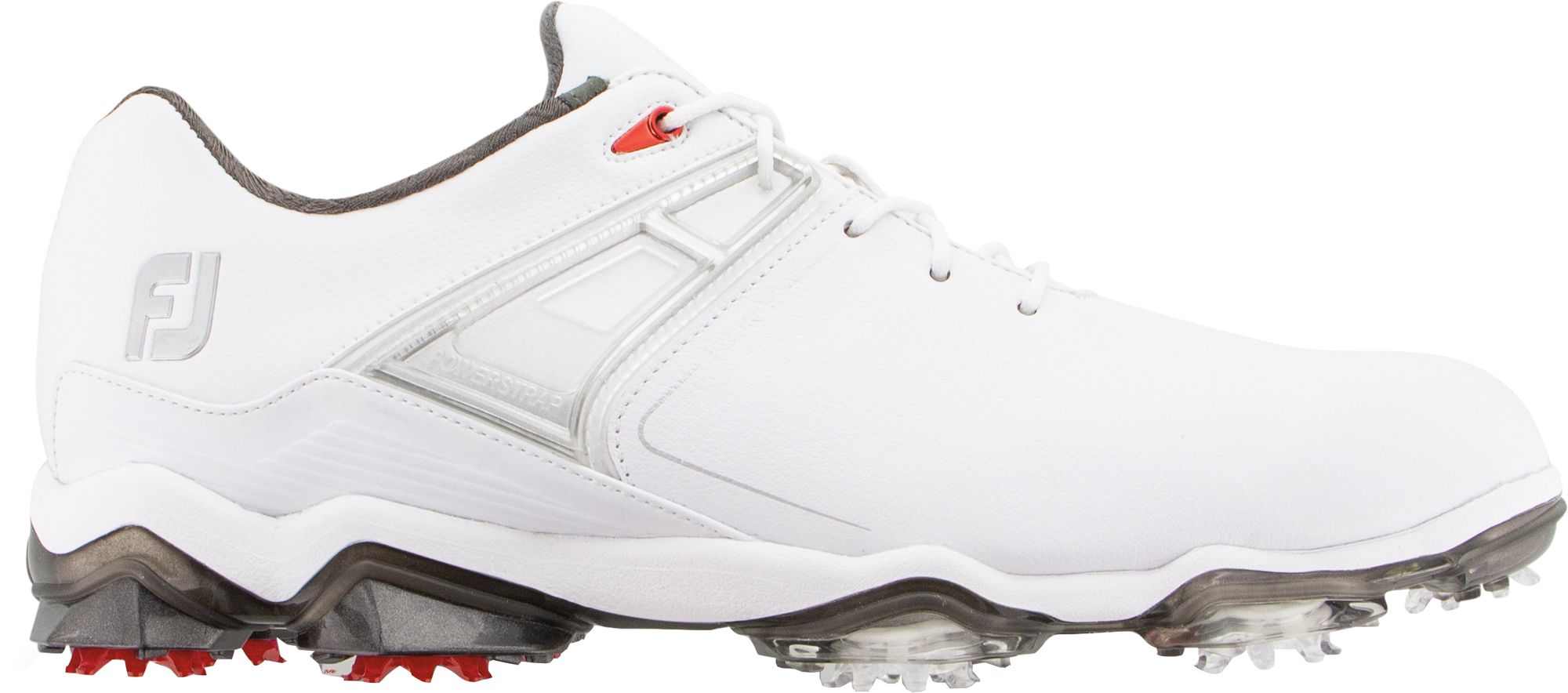 footjoy men's tour x boa golf shoes