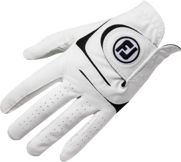 FootJoy WeatherSof Golf Glove