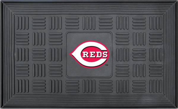 FANMATS Cincinnati Reds  Door Mat product image