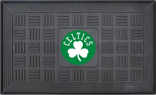 FANMATS Boston Celtics  Door Mat product image
