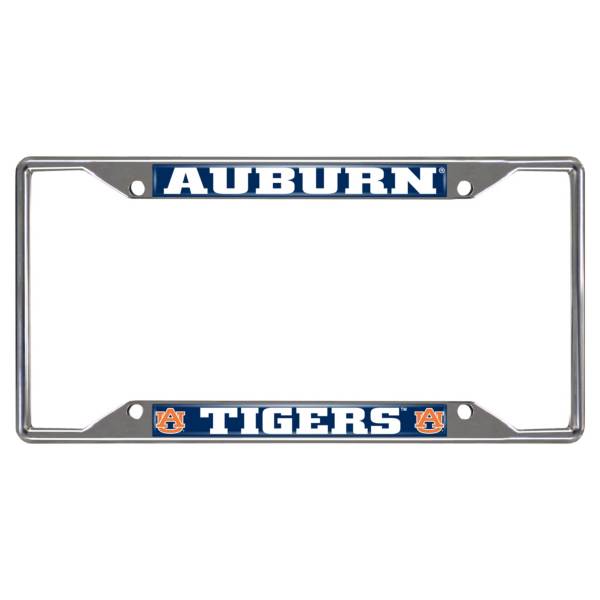 FANMATS Auburn Tigers License Plate Frame product image