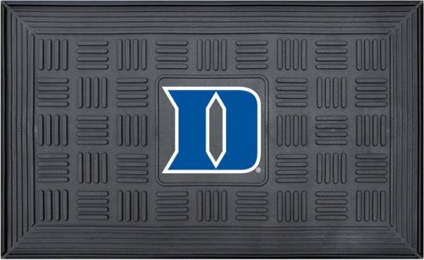FANMATS Duke Blue Devils  Door Mat product image