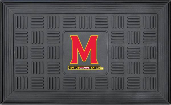 FANMATS Maryland Terrapins  Door Mat product image