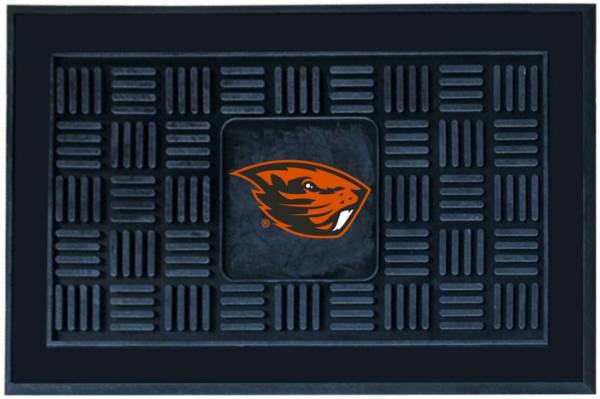 FANMATS Oregon State Beavers  Door Mat product image