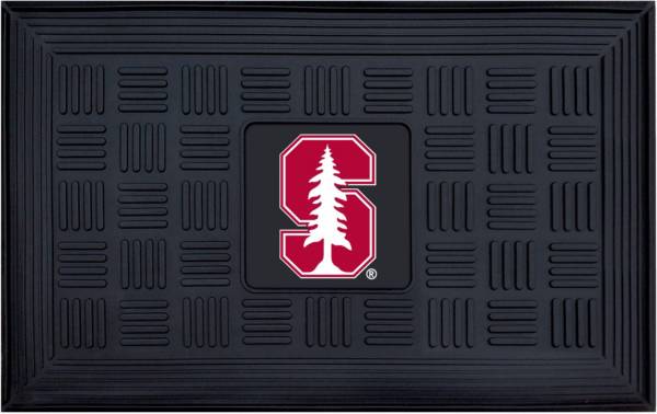 FANMATS Stanford Cardinal  Door Mat product image