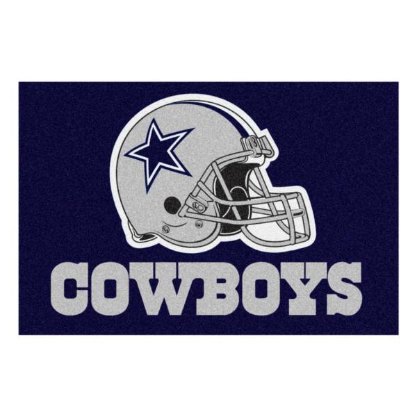 FANMATS Dallas Cowboys Starter Mat product image
