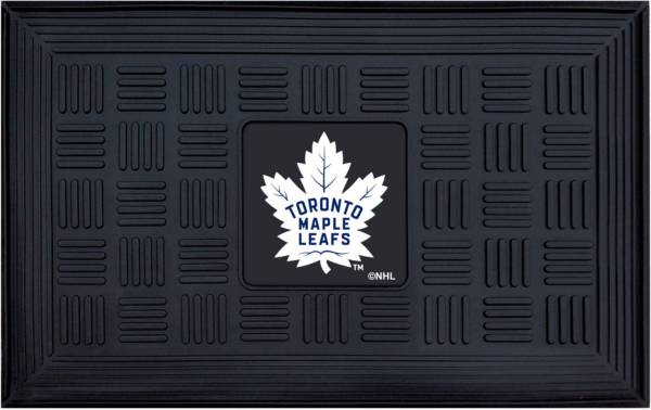 FANMATS Toronto Maple Leafs Door Mat product image