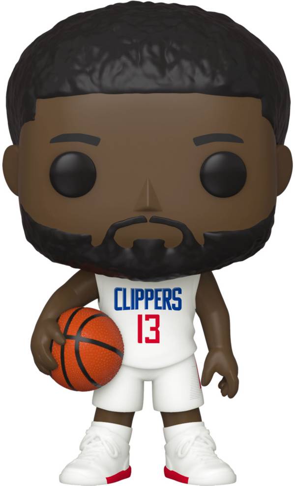 Funko POP! Los Angeles Clippers Paul George Figure