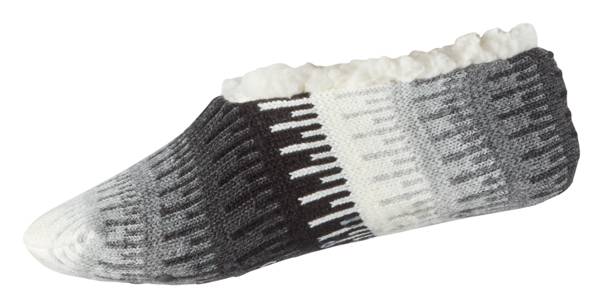 Field & Stream Girls' Cozy Cabin Icicle Slipper Socks product image