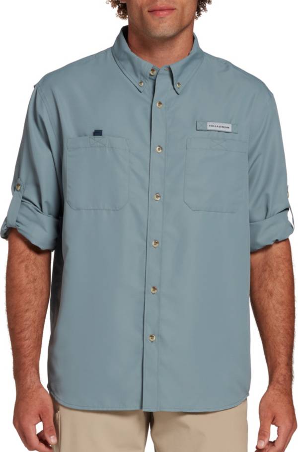 field and stream latitude shirt