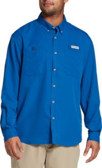 field and stream latitude shirt