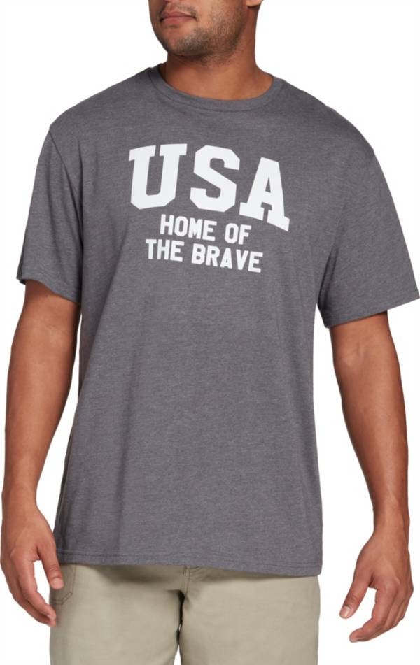 Field & Stream Men's Americana Graphic T-Shirt product image