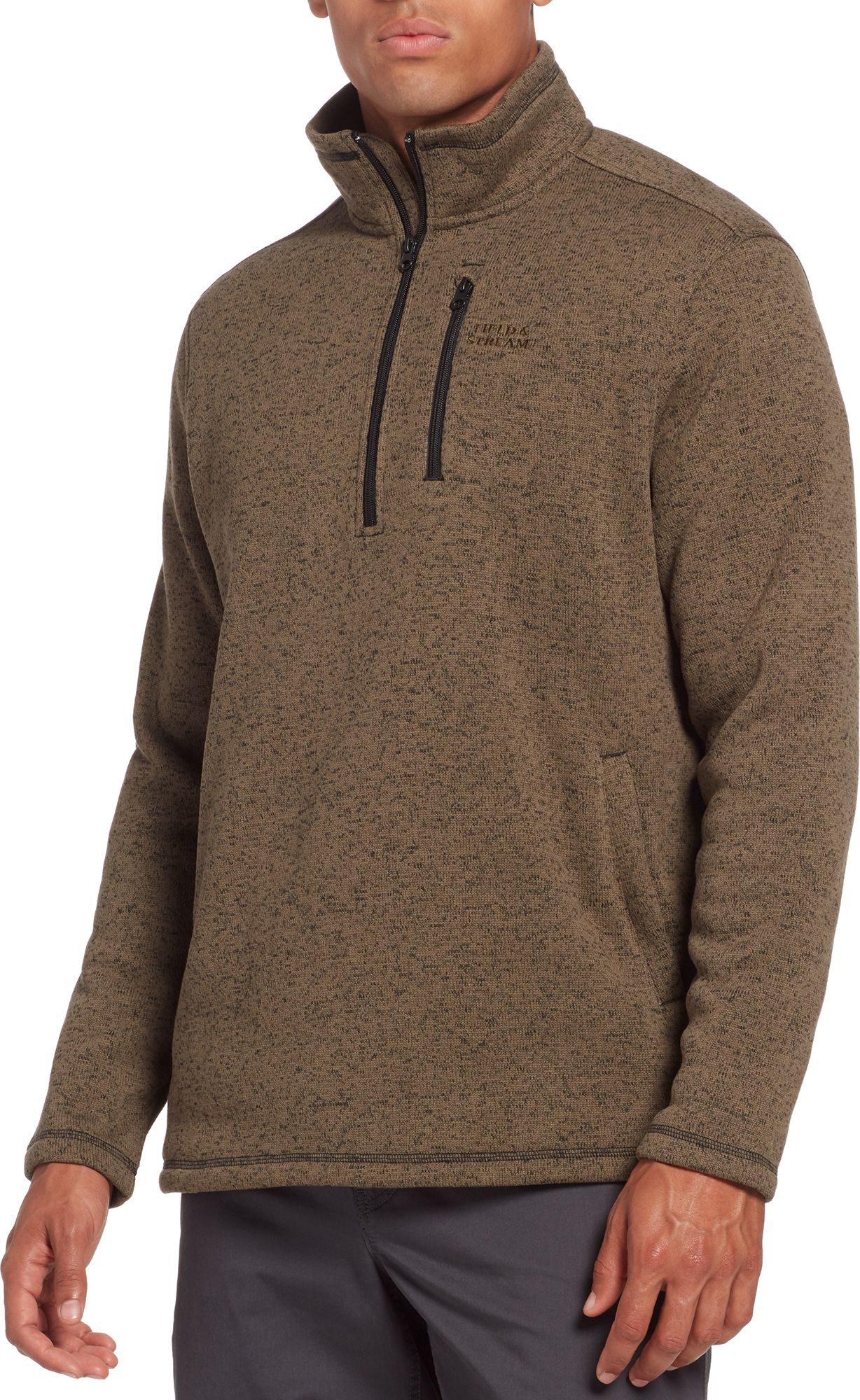 field and stream hoodies