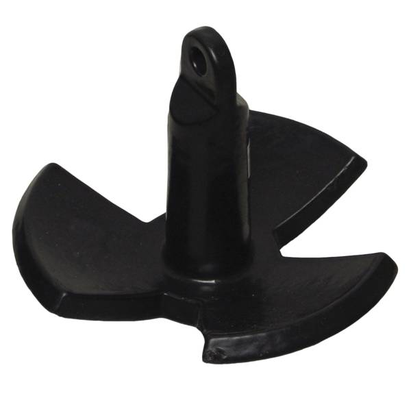 Field & Stream Coated River Anchor – 12 lbs. product image