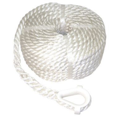 sorry, Field & Stream 3ST Nylon Rope – 100' is currently out of stock