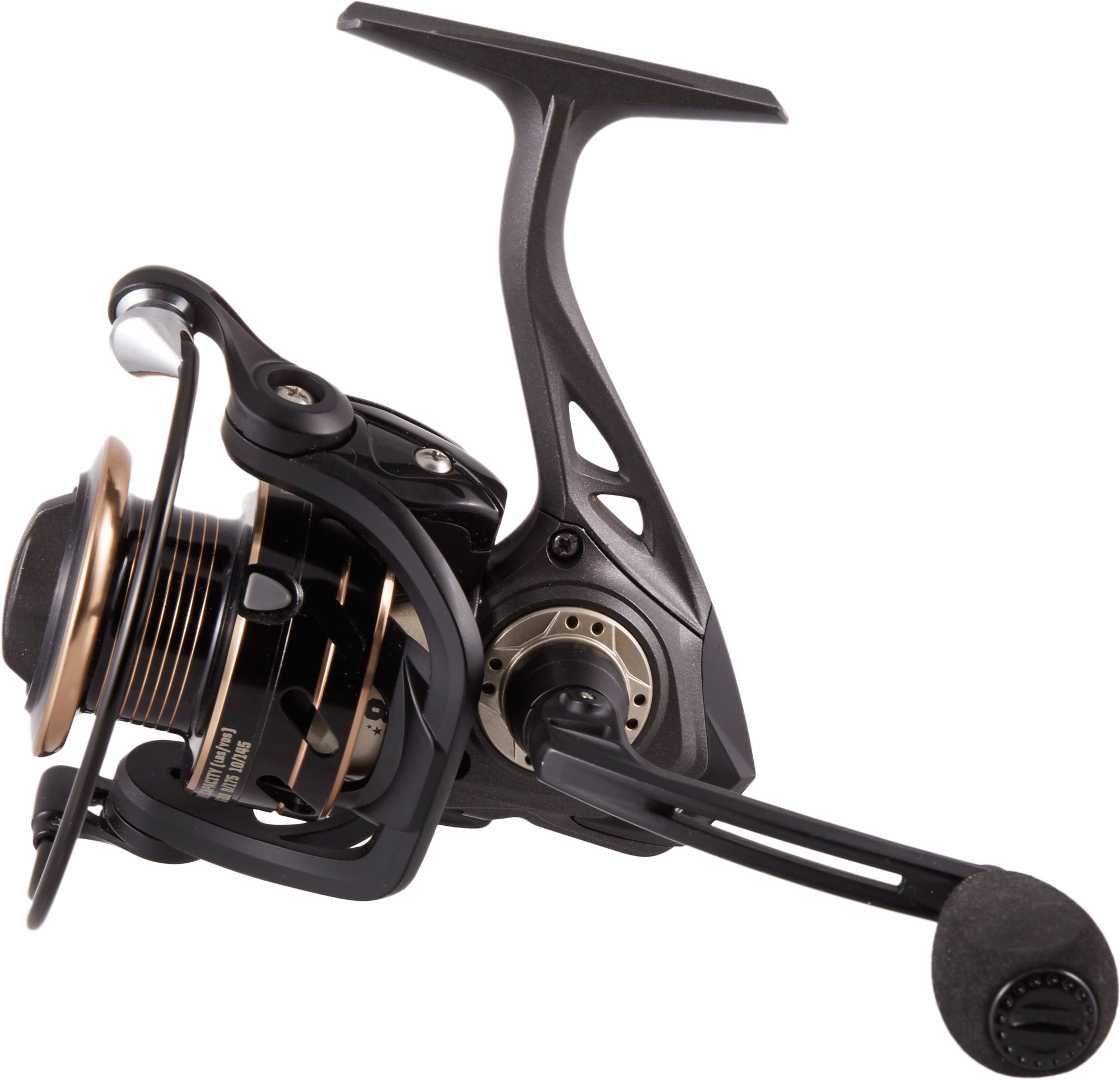spinning reel