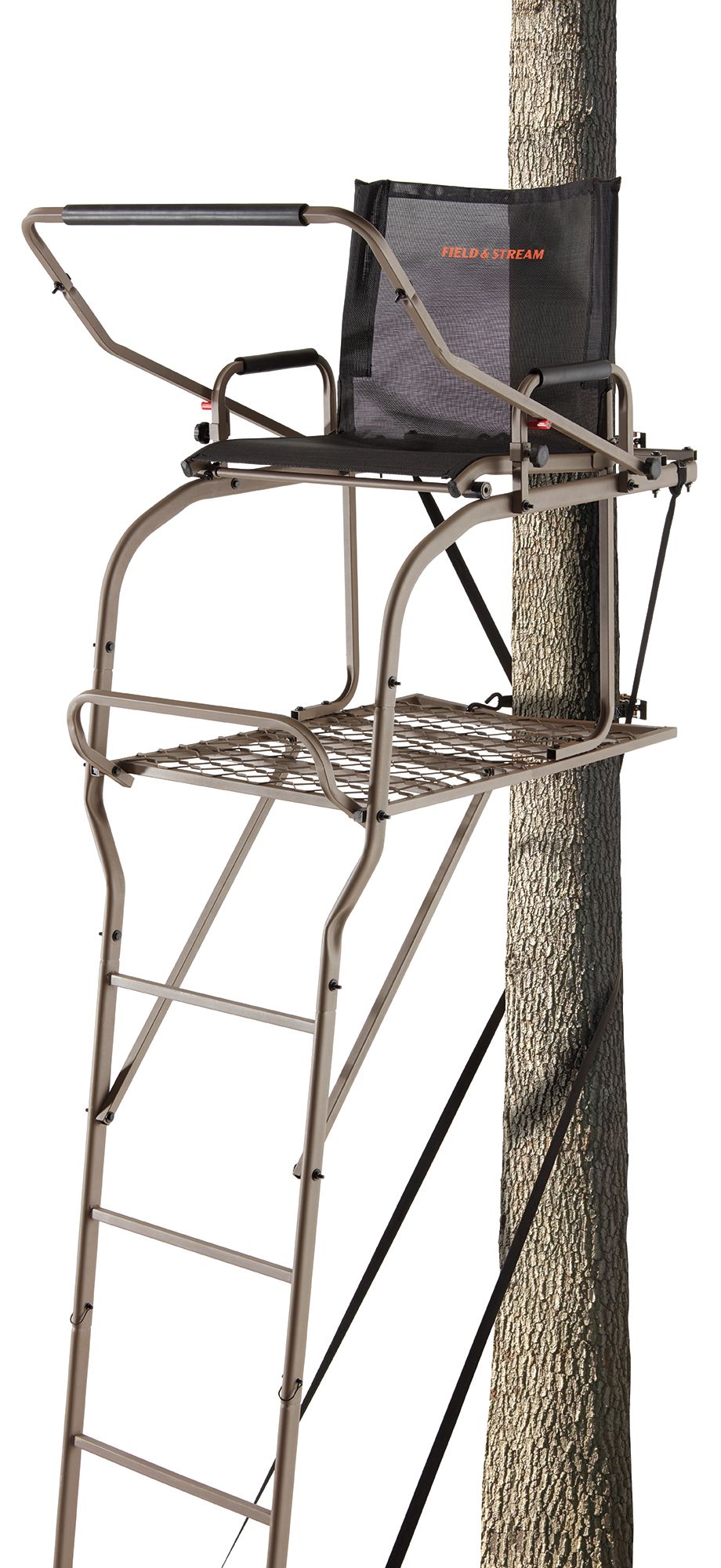 field and stream chair umbrella