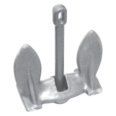 sorry, Field & Stream Painted Navy Anchor – 15 lbs. is currently out of stock