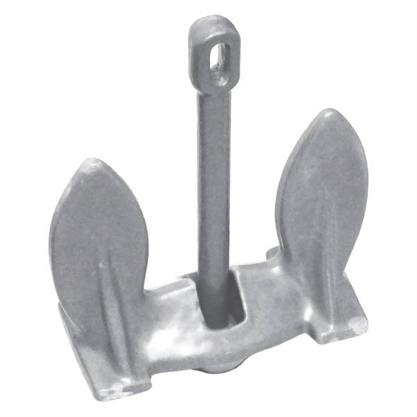 Field & Stream Painted Navy Anchor – 15 lbs. product image