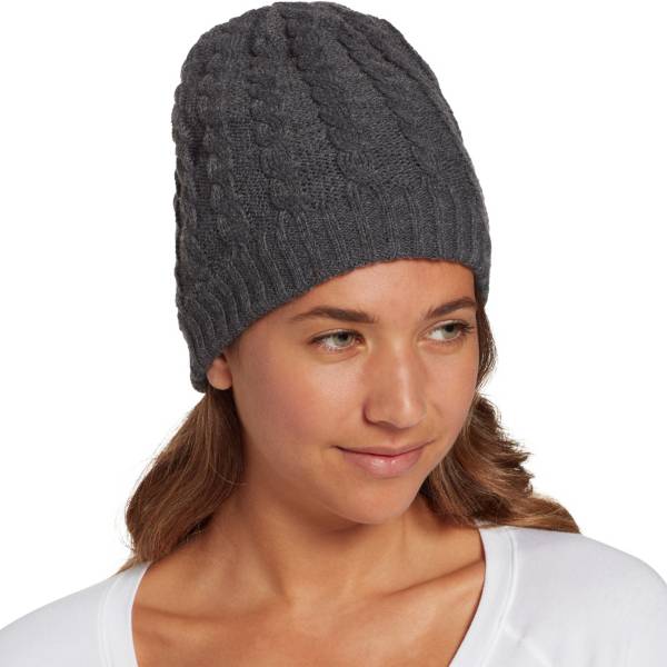 Field & Stream Women's Cabin Cable Beanie product image