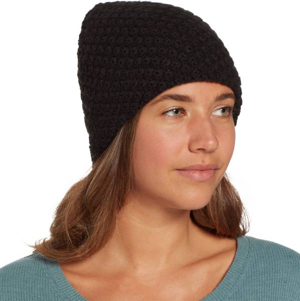 Field & Stream Women's Cabin Popcorn Beanie