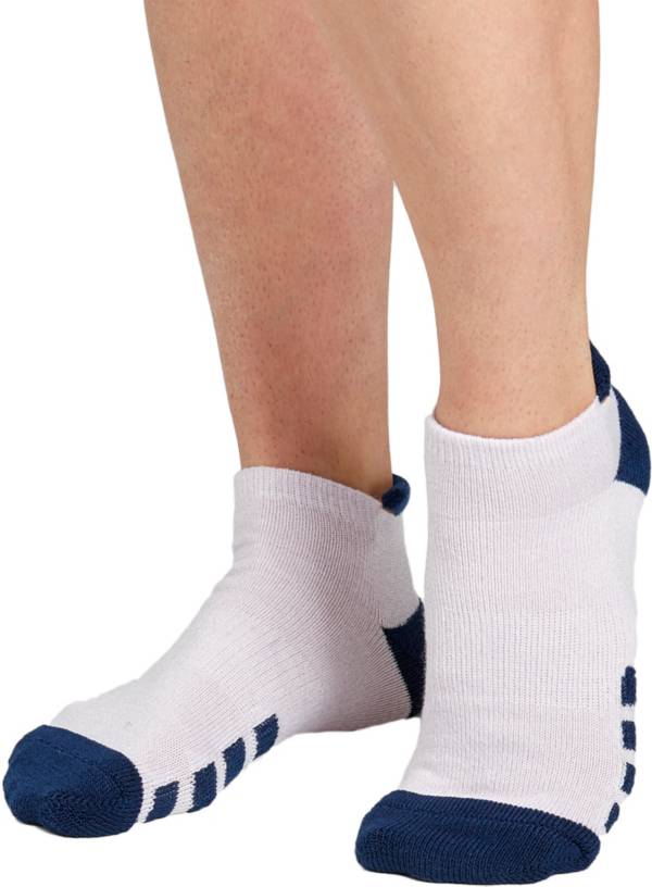 Field & Stream Women's Cozy Explorer Low Cut Tab Socks product image