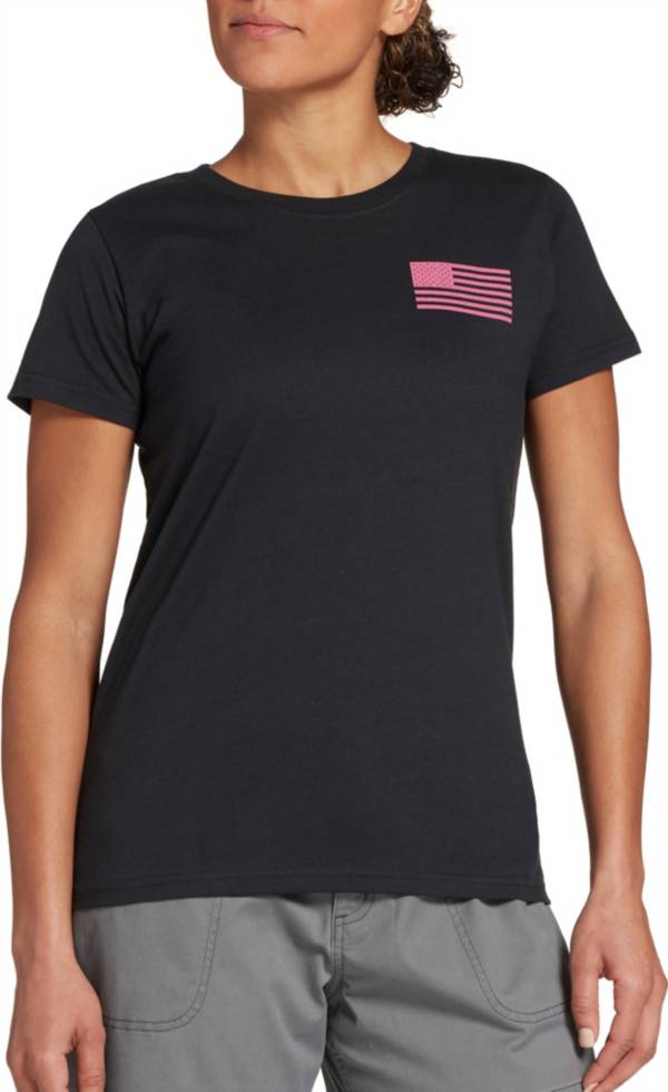 Field & Stream Women's Americana Graphic T-Shirt