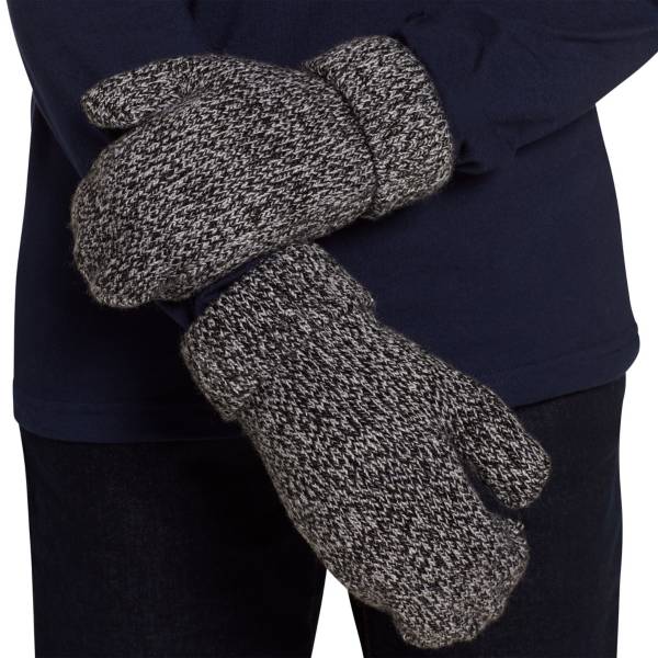 Field & Stream Youth Cabin Marl Mittens