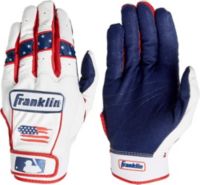 4th of july store batting gloves