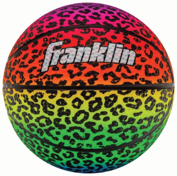 Franklin Micro 5" Cheetah Basketball product image