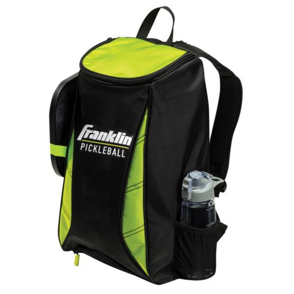 Franklin Deluxe Competition Pickleball Backpack