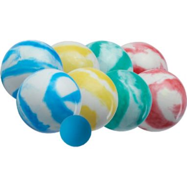 sorry, Franklin Sports 90mm Soft Bocce Ball Set is currently out of stock