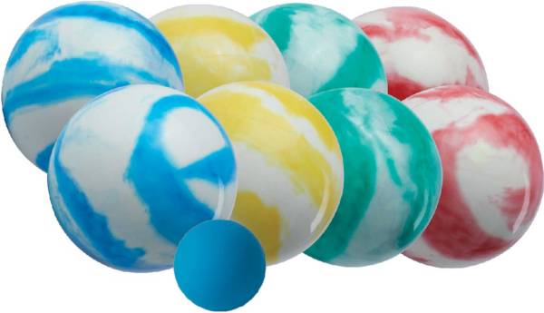 Franklin Sports 90mm Soft Bocce Ball Set product image
