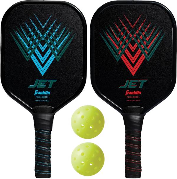 Franklin Pickleball Jet Paddle and Ball Set product image