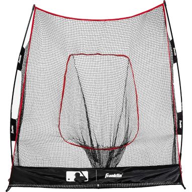 sorry, Franklin MLB 7' x 7' Flexpro Backstop Net is currently out of stock