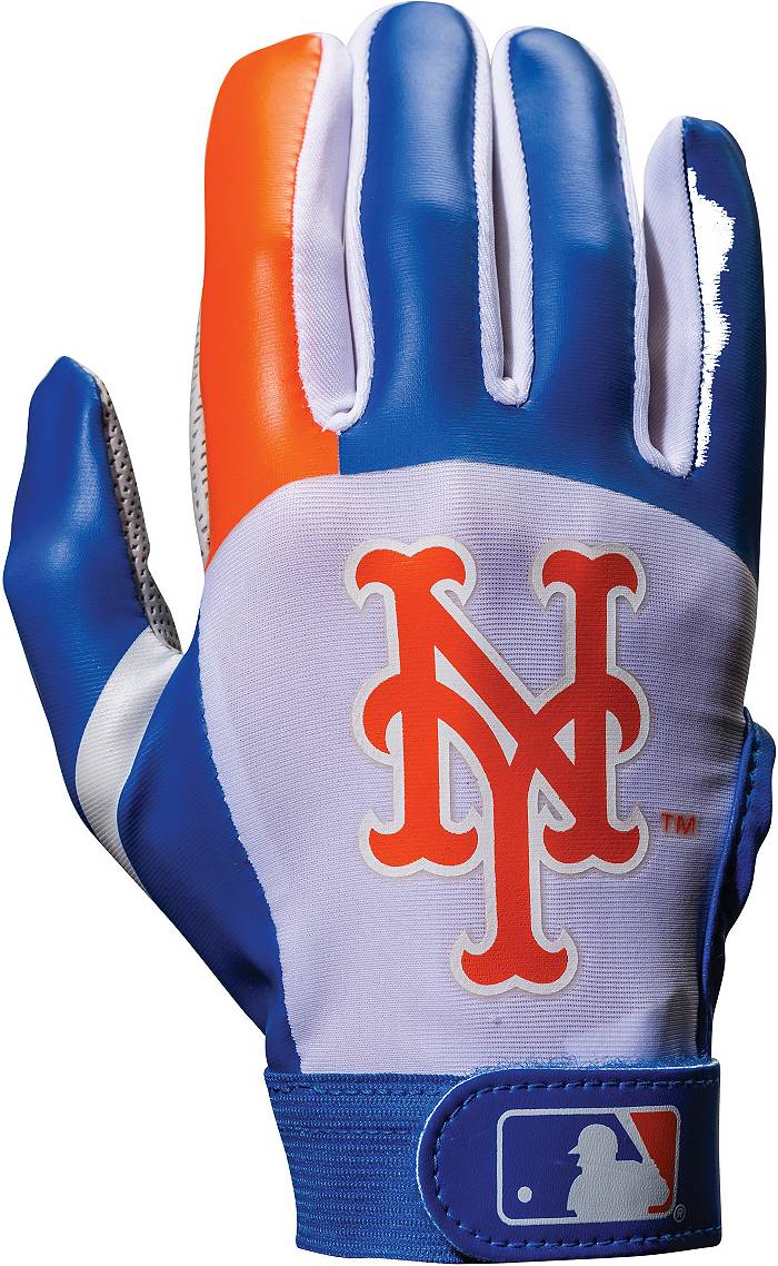 New York Mets Franklin MLB Team Glove and Ball Set