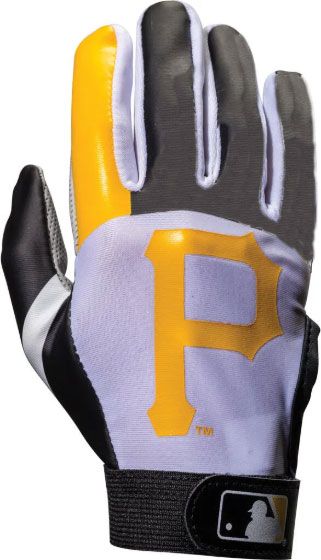 Franklin Pittsburgh Pirates Youth Batting Gloves product image