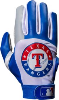 Dick's Sporting Goods Rawlings Texas Rangers 10 Team Logo Glove