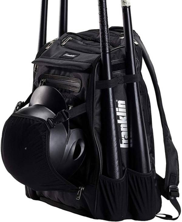 Elite bat outlet bag