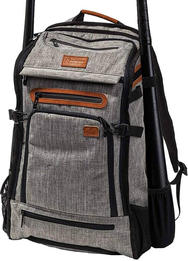 Franklin baseball outlet backpack