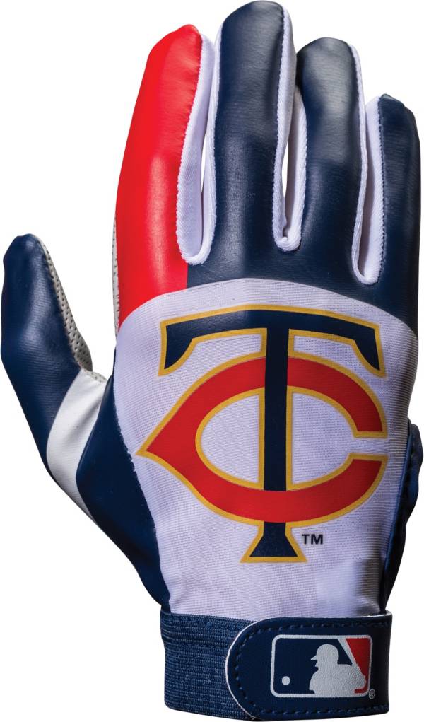 Franklin Minnesota Twins Youth Batting Gloves Dick's Sporting Goods