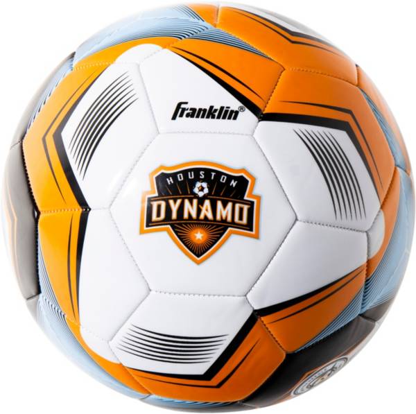 Franklin Houston Dynamo Size 5 Soccer Ball product image