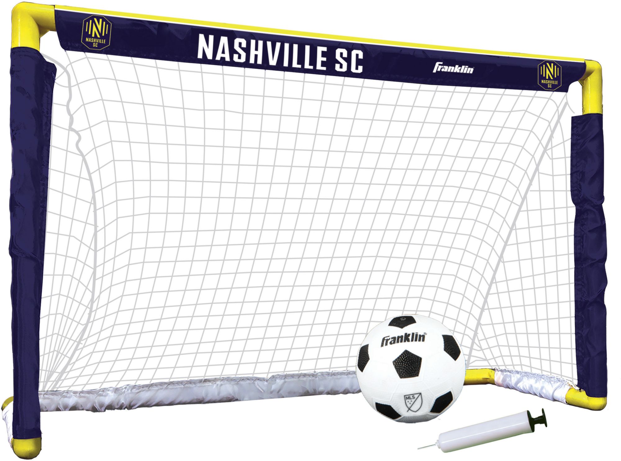 Dick's Sporting Goods Franklin Nashville SC Indoor Mini Soccer